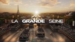 La Grande Seine — foto 1