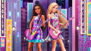 Barbie: Gran ciudad, Grandes sueños — foto 1