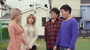 18금 아이돌 승하의 섹스 스캔들 — foto 1