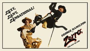 Zorro, The Gay Blade — foto 3