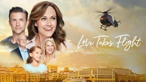 Love Takes Flight — foto 6