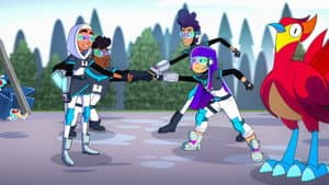 Glitch Techs — foto 2