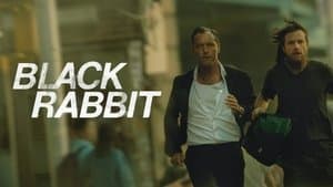 Black Rabbit — foto 1