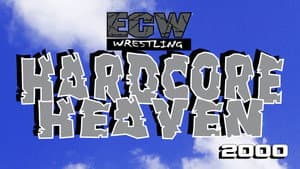 ECW Hardcore Heaven 2000 — foto 1