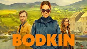 Bodkin — foto 7