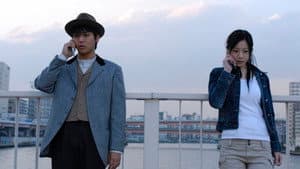 東京少女 — foto 1
