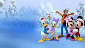 El Deseo de Navidad de Mickey y Minnie — foto 11
