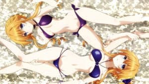 Date A Live — foto 8