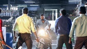 ராஜவம்சம் — foto 5