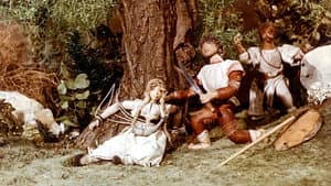 Staré pověsti české — foto 2