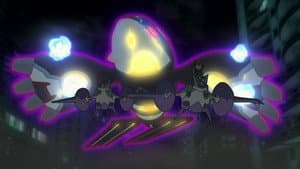 Pokémon: Hoopa y un duelo histórico — foto 10