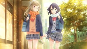 Adachi and Shimamura — foto 1