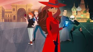 Carmen Sandiego — foto 1