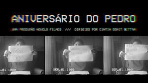 Aniversário do Pedro — foto 1