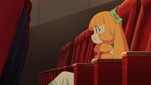 Eiga Daisuki Pompo-san — foto 3