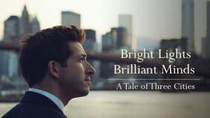 Bright Lights, Brilliant Minds: A Tale of Three Cities — foto 1