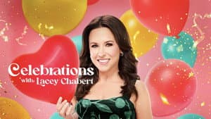 Celebrations with Lacey Chabert — foto 6
