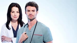 Saving Hope — foto 8