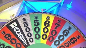 Wheel of Fortune — foto 5