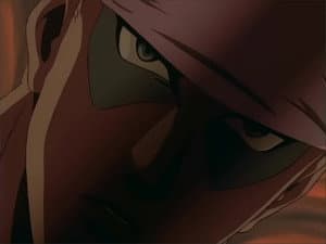 El puño de Sanosuke
