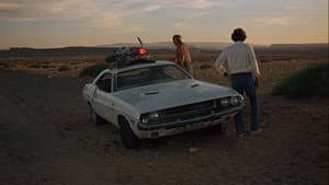 Carrera contra el destino — foto 10
