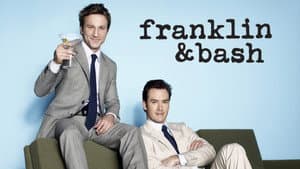 Franklin y Bash — foto 12