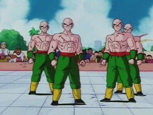 Cuatro Ten-shin-hans