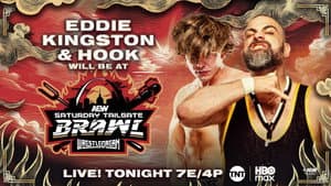 AEW WrestleDream 2025: Saturday Tailgate Brawl — foto 4