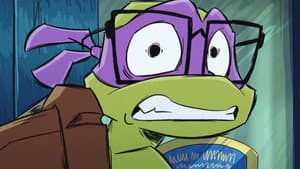 Donnie resiste