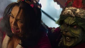 GRI!@#: Un Siniestro Cuento de Navidad — foto 7