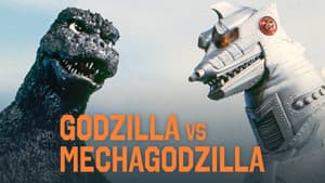Godzilla vs. Mechagodzilla — foto 6