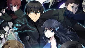 Mahouka Koukou no Rettousei: Hoshi o Yobu Shoujo — foto 6