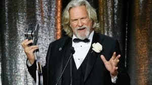 Jeff Bridges, star malgré lui — foto 2