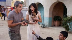 La mujer de mis pesadillas — foto 11