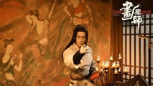 画罪师 — foto 1