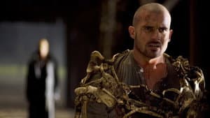 Blood Creek — foto 2