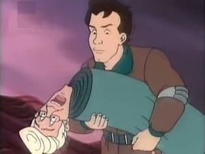 Egon en el Rampage