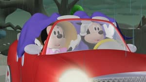 Mickey Mouse Clubhouse: Mickey's Monster Musical — foto 1