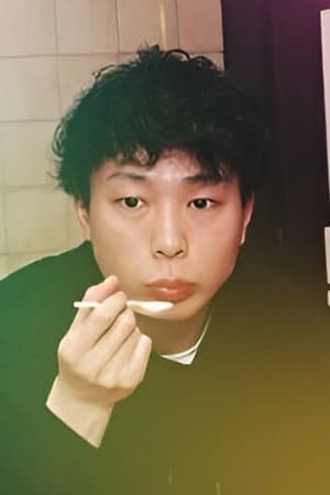 Kogure Haruto