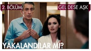 Gel Dese Aşk — foto 1