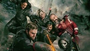 Thunderbolts* — foto 1