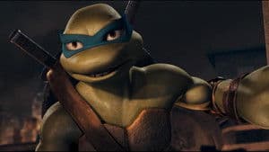TMNT: Las Tortugas Ninja — foto 4