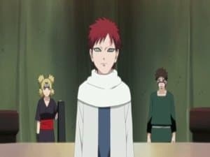 Lazos de Gaara*