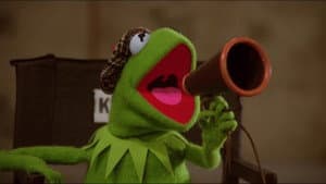 La Película de los Muppets — foto 7