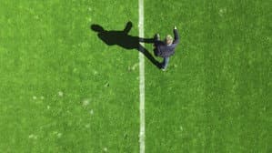 Caparrós. Las botas del entrenador — foto 1