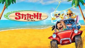 La pelicula de Stitch — foto 11