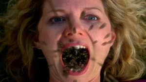 Infested — foto 1
