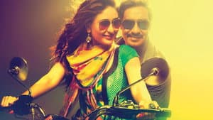सिंघम रिटर्न्स — foto 1