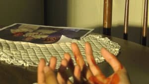 Unrecognizable Grief — foto 2
