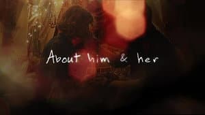 About Him & Her — foto 2